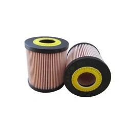 Abbildung von ALCO FILTER MD 431 Ölfilter Filtereinsatz FORD: MONDEO 4 Turnier, S Max Mk1, Galaxy Mk2 MPV, MAZDA: 3 Hatchback, 6 Sport Kombi, Station Wagon