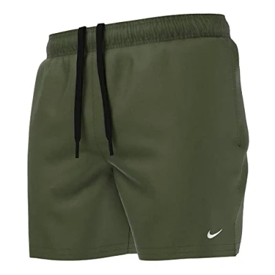 Abbildung von Nike Performance Volley Badeshorts, Herren, Größe: Small, Cargo khaki
