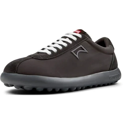 Abbildung von Camper Herren Pelotas Xlf K101019 Sneaker, Dunkelgrau 005, 43 EU