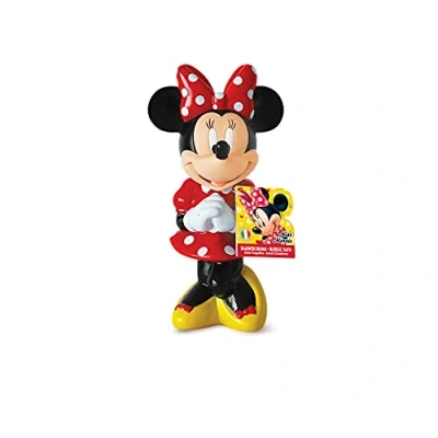 Abbildung von Disney Classic Minnie Duschgel 3D, 200 ml