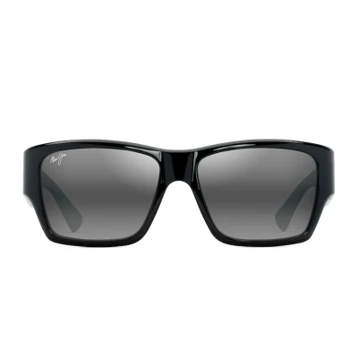Abbildung von Maui Jim Red Sands 432 2M Sonnenbrille polarisiert 57/16/130