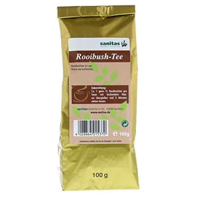 Abbildung von Rooibush TEE 100 g