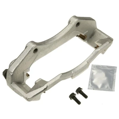 Abbildung von TRW BDA1110 Bremssattelhalter OPEL: Insignia A Sports Tourer, Schrägheck, Limousine, SAAB: 9 5 Limousine