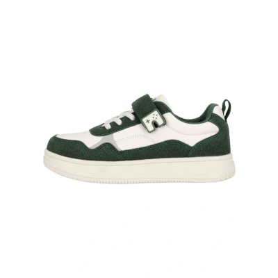 Abbildung von Zigzag Lodus Sneaker low für Kinder, Größe: 30, Trekking green Schuhe
