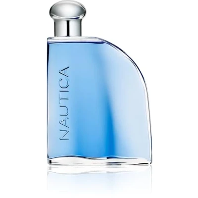 Abbildung von Nautica Blue Sail Eau de Toilette 100 ml