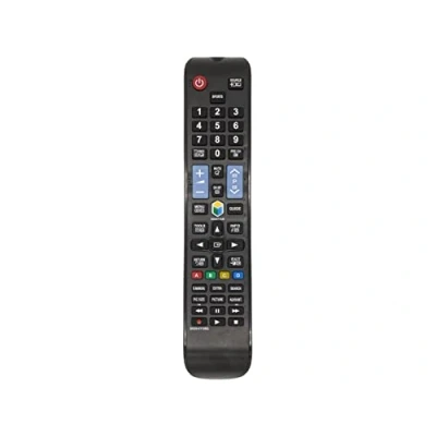 Abbildung von azurano BN59 01198Q Fernbedienung (Ersatz für SAMSUNG 01198Q, BN5901198Q, TM1250A TV SAMSUNG)