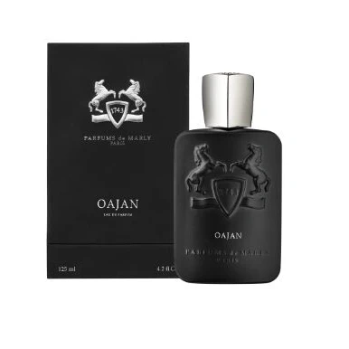 Abbildung von Parfums de Marly Eau Parfum Oajan 125ml