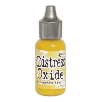Abbildung von Ranger Distress Oxide Reinker Mustard Seed