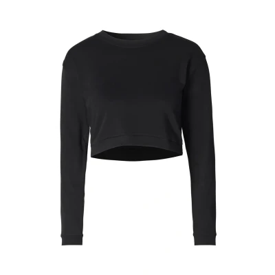 Abbildung von Noppies Still Leela Sweatshirt, Damen, Größe: XS, Black