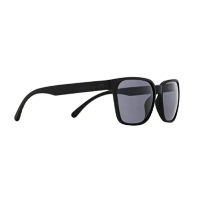 Abbildung von Red Bull Spect Eyewear Unisex Eliot Sonnenbrille, matt Black, Large