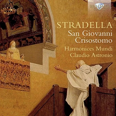 Abbildung von Oratorium San Giovanni Crisostomo