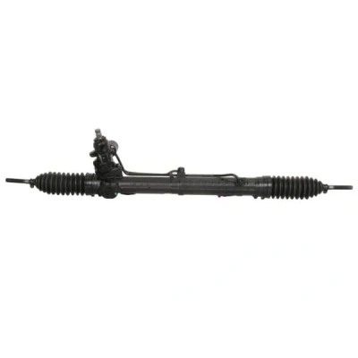 Abbildung von LAUBER 66.3770 Servolenkung hydraulisch für Fahrzeuge mit Servotronic Lenkung Linkslenker M14x1,5 1105 wielorowek MERCEDES BENZ: ML Klasse