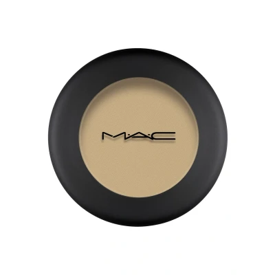 Abbildung von MAC Powder KISS Eyeshadow Small Lidschatten persuede me, Damen, Größe: 0.04 g, Per suede me