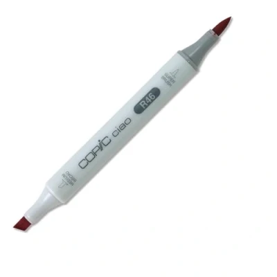 Abbildung von 3 x Copic Allround Marker ciao R46