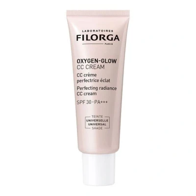 Abbildung von Filorga Oxygen Glow CC Cream Universal 40 ml