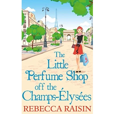 Abbildung von the Little Perfume Shop Off Champs Élysées