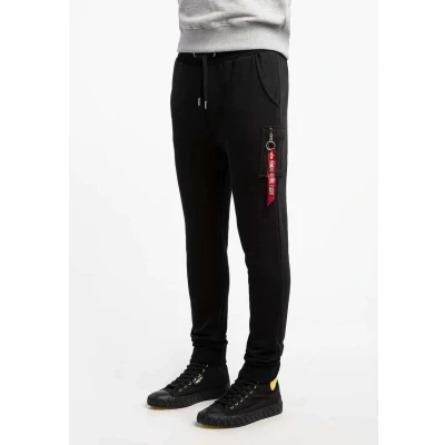 Abbildung von Alpha Industries Jogginghose Men Jogger NASA Cargo Sweat