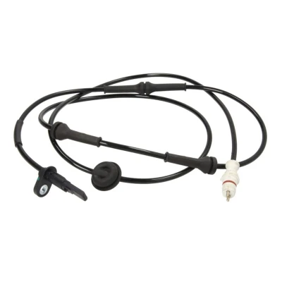 Abbildung von DELPHI SS20598 ABS Sensor aktiver 1725 FIAT: Stilo Schrägheck
