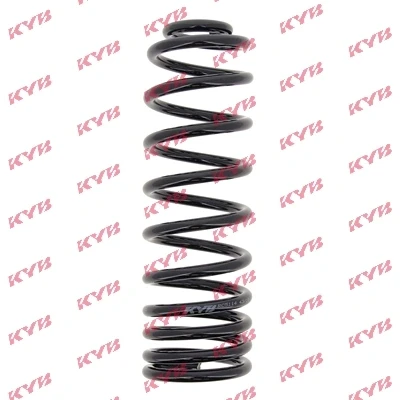 Abbildung von KYB K Flex RC5114 Fahrwerksfeder Hinterachse Schraubenfeder VOLKSWAGEN: Passat B3/B4 Limousine