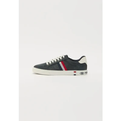 Abbildung von Tom Tailor Herren 9580180002 Sneaker, Navy, 44 EU