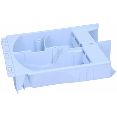 Abbildung von Whirlpool Indesit 482000032152 Waschmittelbehälter C00298331 zeepbak inspoellade innex 9KG