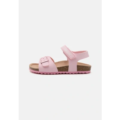 Abbildung von Geox Adriel GIRL Riemensandalette für Kinder, Größe: 29, Light pink Schuhe