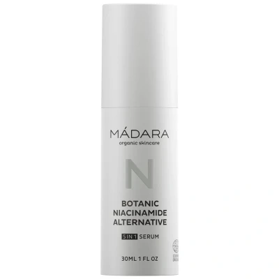 Abbildung von M&Aacute;DARA Botanic Niacinamide Alternative 5 in 1 Serum 30 ml
