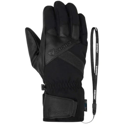 Abbildung von Ziener Getter AS(R) AW Glove ski Alpine 12 8