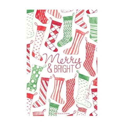 Abbildung von Willowbrook Fresh Scents Merry &amp; Bright Duftsachet 115ml NEU (Lieferumfang 1 Stück)