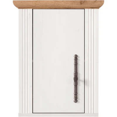 Abbildung von Home affaire Hängeschrank &quot;Westminster&quot;, im romantischen Landhausstil, Breite 56 cm