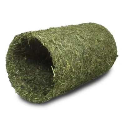 Abbildung von JR FARM Heu Tunnel mittel 380 g