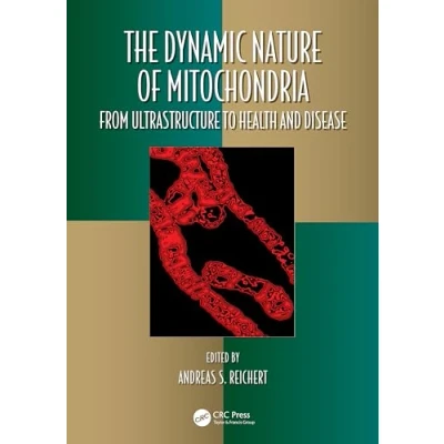 Abbildung von The Dynamic Nature of Mitochondria: From Ultrastructure to Health and Disease (Oxidative Stress Disease)