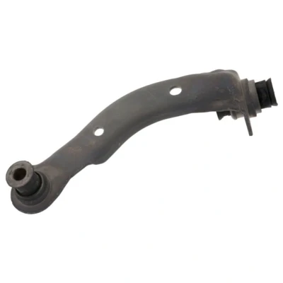 Abbildung von FEBI BILSTEIN 48376 Motorlager vorne links Gummimetalllager Gummi RENAULT: Modus / Grand Modus, Clio 3, III Grandtour