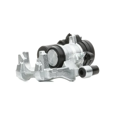 Abbildung von RIDEX 78B1575 Bremssattel Hinterachse links, hinter der Achse für Fahrzeuge mit elektrischer Feststellbremse FORD: Mondeo 5 Kombi, KUGA 2, S Max Mk2