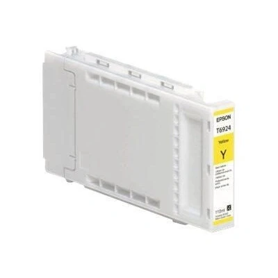 Abbildung von Epson T6924 (C13T692400) Druckerpatrone Gelb