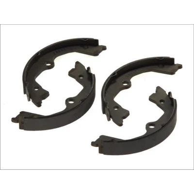Abbildung von DELPHI LS2033 Handbremsbeläge HONDA: ACCORD 8, 8 Kombi