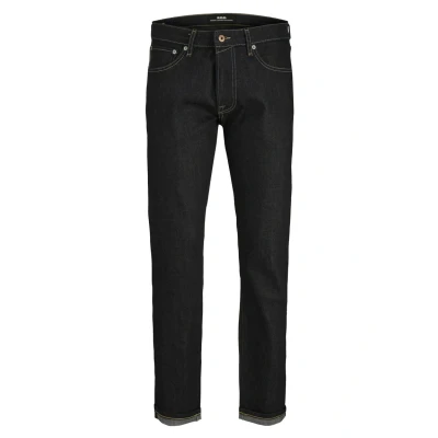Abbildung von R.D.D. Royal denim Division Chris Selvedge Jeans Slim Fit Blue denim, Herren, Größe: 29x32,