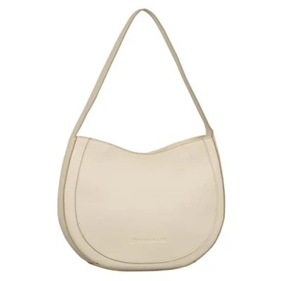 Abbildung von TOM Tailor THEA Handtasche, Damen, Größe: One Size, off white