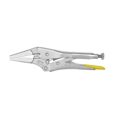 Abbildung von Stanley Gripzange lang 215 mm/75 mm