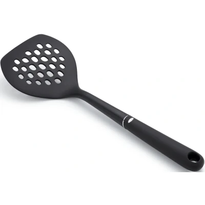 Abbildung von OXO Good Grips Backpfannenwender mit Löchern
