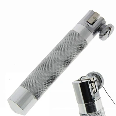 Abbildung von NGT Hook Clamp Angelzubehör
