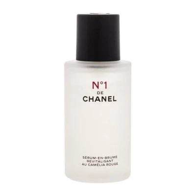 Abbildung von Chanel N1 De Serum En Brume 50 ml