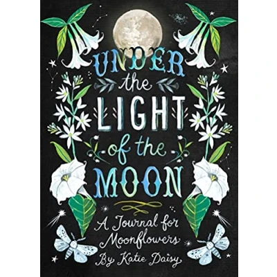 Abbildung von Under the Light of Moon Journal