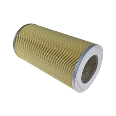 Abbildung von BLUE PRINT ADT322124 Luftfilter 280 145 Filtereinsatz TOYOTA: HIACE 4 Kasten