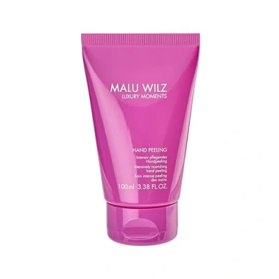 Abbildung von Malu Wilz Luxery Moments Hand Peeling 100 Ml