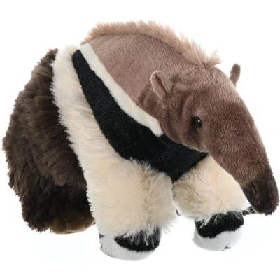 Abbildung von Wild Republic    Kuscheltier Ameisenbär stehend 30 cm