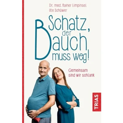 Abbildung von Schatz, der Bauch muss weg: Gemeinsam sind wir schlank
