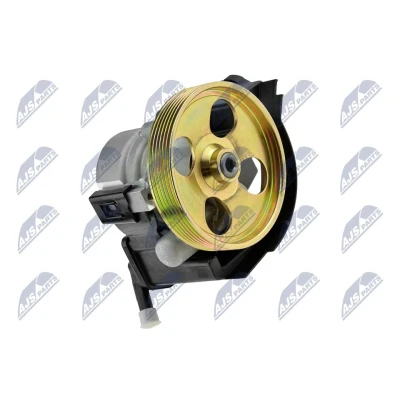 Abbildung von Hydraulikpumpe, Lenkung NTY SPW CT 029