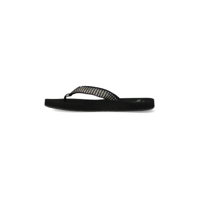Abbildung von Reef BAJA Elana Zehentrenner, Damen, Größe: 37.5, Black Schuhe