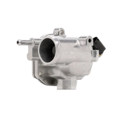 Abbildung von MAGNETI MARELLI 352317101790 Kühlwasserthermostat 92 mit Dichtung Sensor MERCEDES BENZ: E Klasse Limousine, C T modell